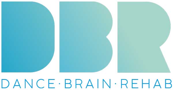 Logo programa DBR REHAB