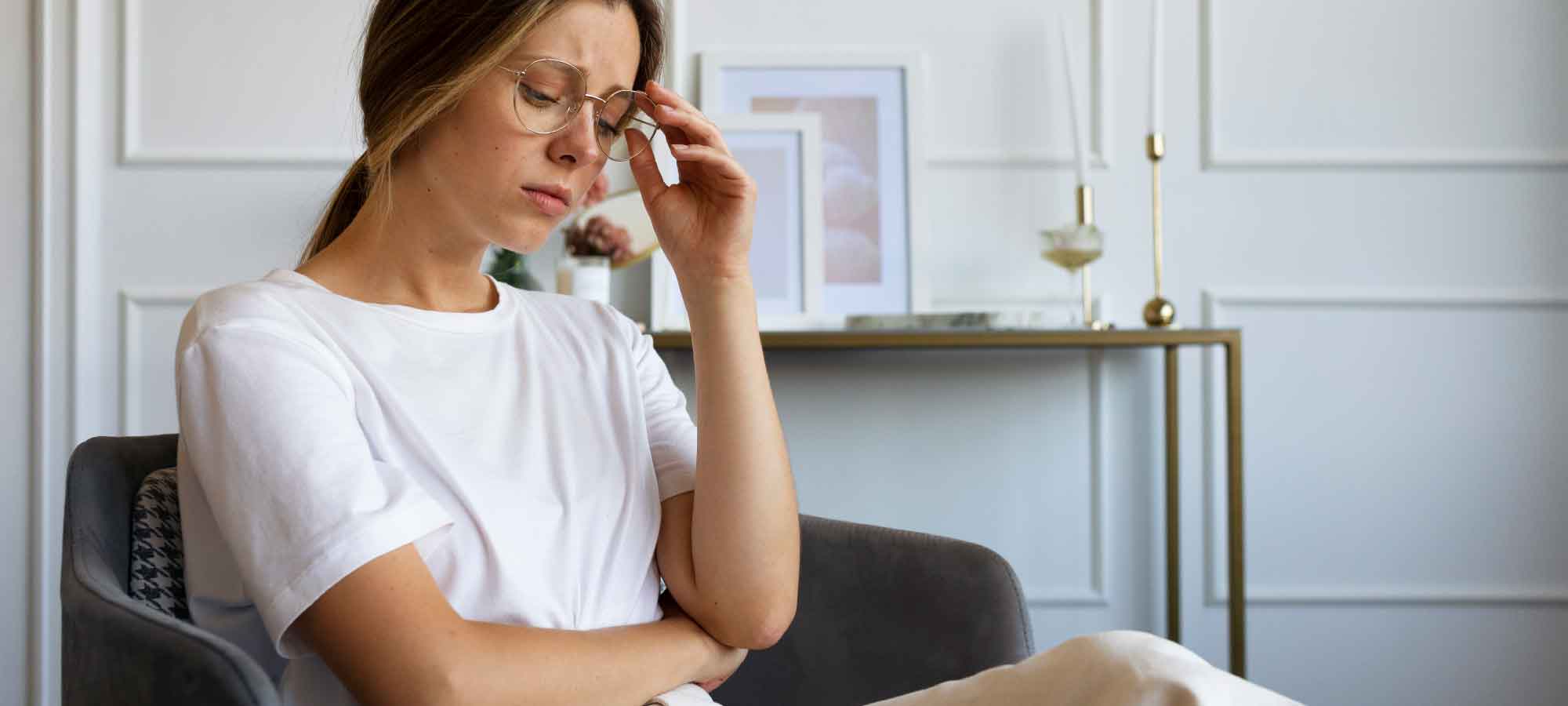 El síntoma es tu mejor aliado