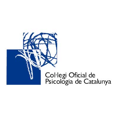 Logo COPC. Col·legi Oficial de Psicòlegs de Catalunya