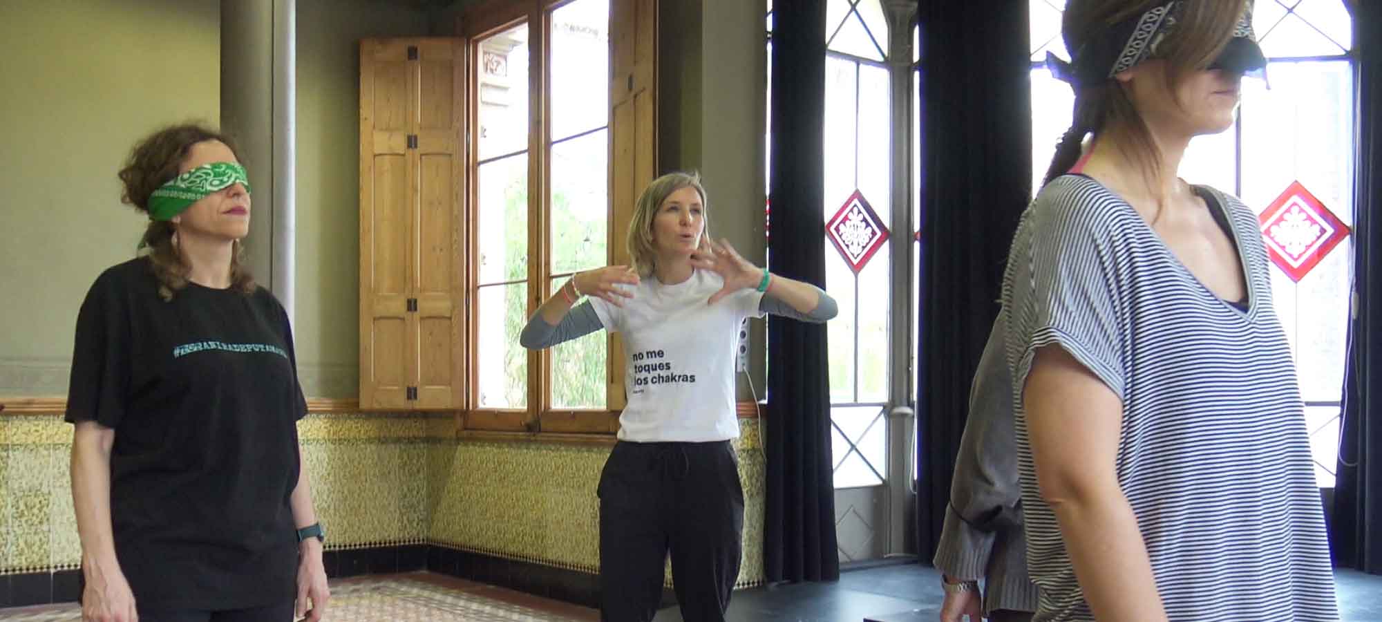 Cuidar a quien cuida es una necesidad